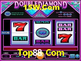Sinta a adrenalina dos jogos de cassino com Top88 Com