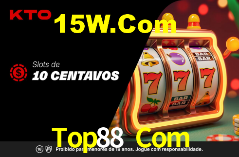 Bônus Generosos e Exclusivos no Top88 Com para Você!